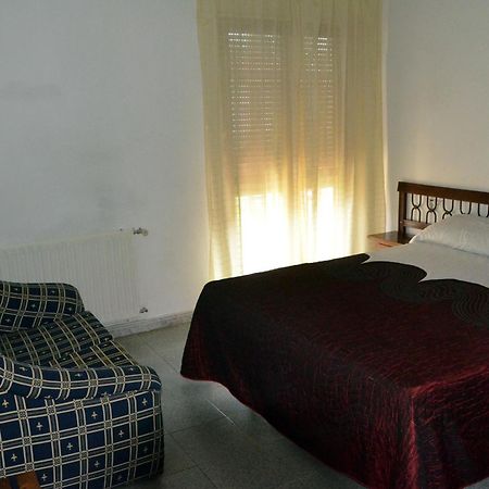 Hotel La Noria Lepe Eksteriør billede